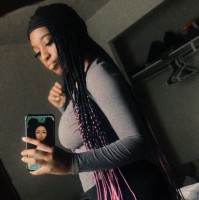 Kennaisha Winfield