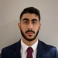 Seyed Shayan Boutorabi
