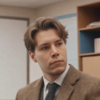 David Freyny
