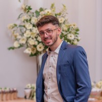 Marcus Vinicius Romão Oliveira