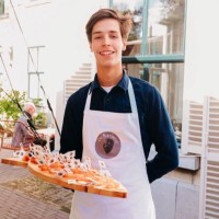 Elliot Bogte