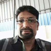Paulraj Parasurram