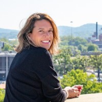 Ali Carson