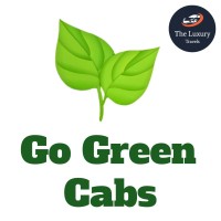 GO GREEN