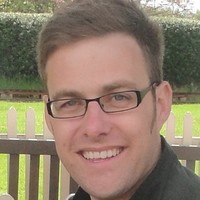 Matthew Syrett