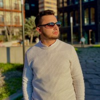 Sergey Arzumanyan