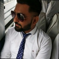 Gaurav Pal