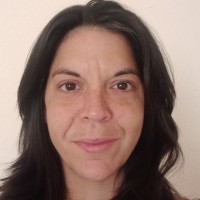 Ana Maria Castillo Torres Berber