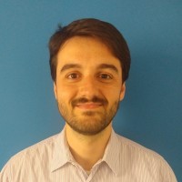 Enrico Dornellas