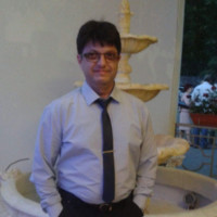 Constantin Prodan