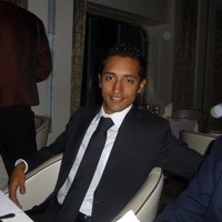 Gonzalo Moreno Miracle