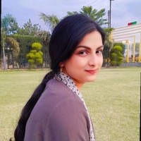 Ashfa Khan