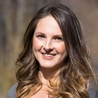 Allie Peters, Mba
