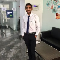 Vishnu Patel