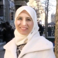 Aalae Alkhalil, Bsc, Msc, Mrpharms, Phd