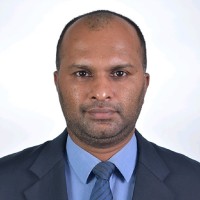 Chanaka Wickramasinghe