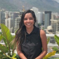 Waleska Alexandra Rangel