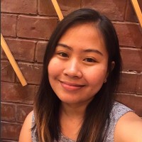 Therese Claudine T.