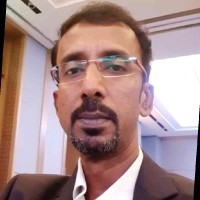 Joseph Anbarasu PMP®