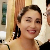 Yuritzy Lopez Mendoza