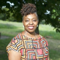 Catherine Ofori-Atta