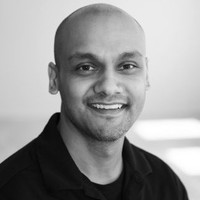 Rahul Kothari