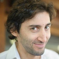 Matteo Stronati