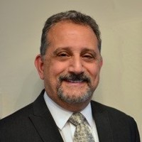 Andrew F. Gilmore, CFE, CAMS