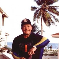 John Romig Johnson, Ph.D., NCPsyA.