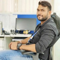 Vivek Sinha