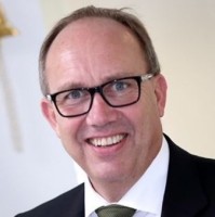 Palle Brosbøl Hansen