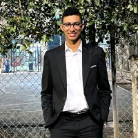 Youssef Mahmoud