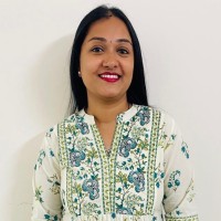 Krithika Iyer