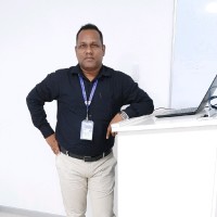 Bichitra Samal