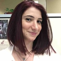 Kristina Gonzalez, Jm, Cpaml