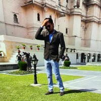Prashant Mongia