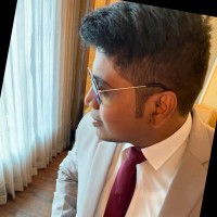 Vinoth Michael