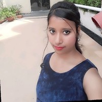 Satarupa Bhandari (Graphic Designer)
