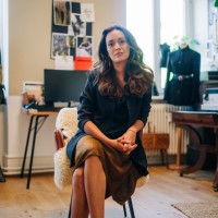 Leila Hujeirat