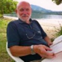 Enrique Mario Winkler