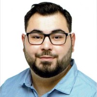 Deniz Yagci