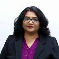 Lavanya B S