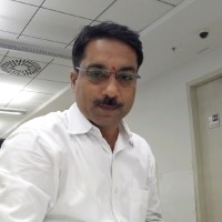 Bhushan Malavade