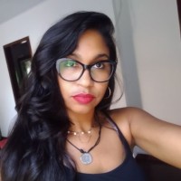 Valeria Reis Do Nascimento