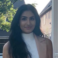 Jasmeen Toor