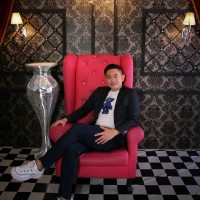 Jash Chan
