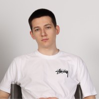 Eugene Ivanov
