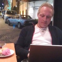 Jorgen Larsen de Martino