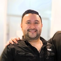 . Gustavo A Castillo