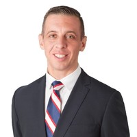 Justin Barrot